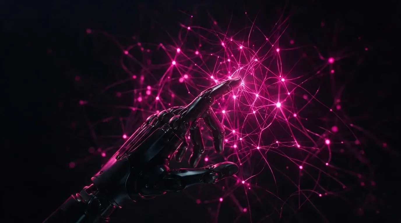 AI & automatizace