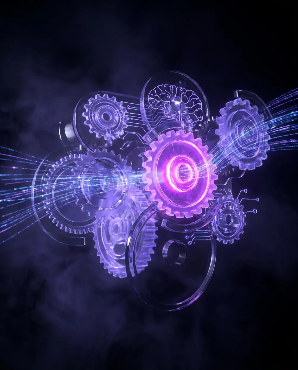 Custom AI solutions