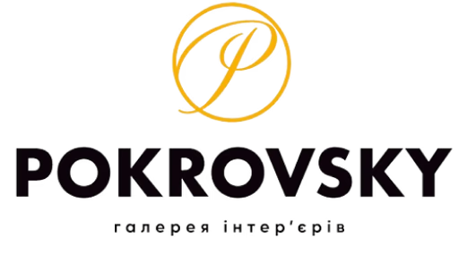 PokrovSky Logo