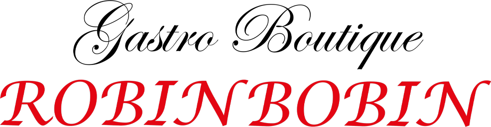 Robin Bobin Logo