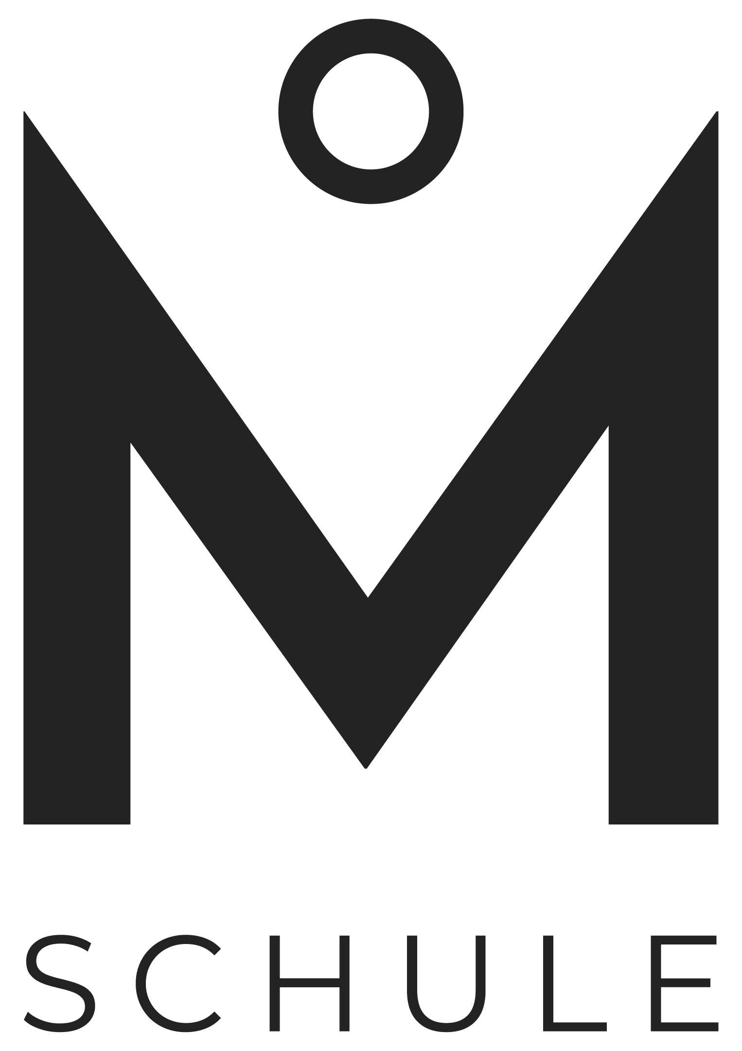 Monlis Schule logo