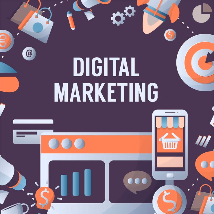 Why Does My Business Need Digital Marketing?