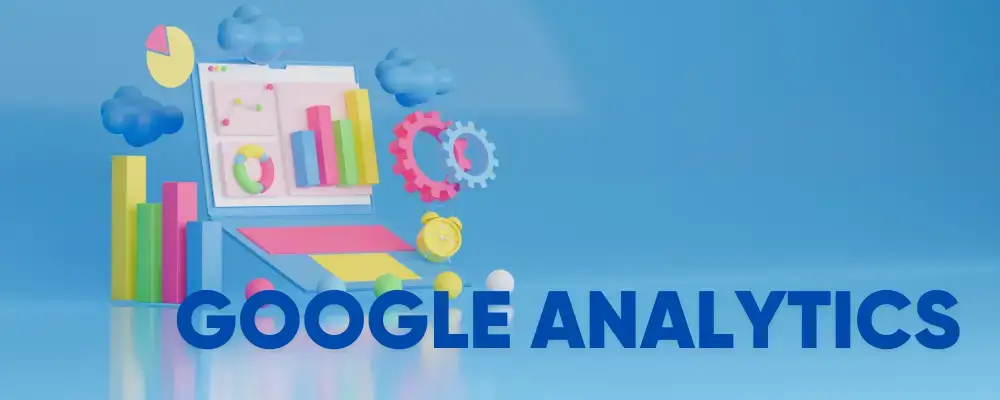 Setting up Google Analytics 4: how web analytics helps grow your business