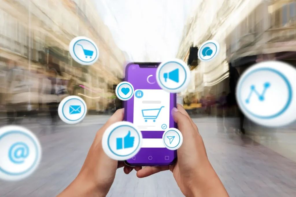 Mobile E-commerce Optimization: How the “Fast Fingers” Phenomenon Is Reshaping Shopping in 2025