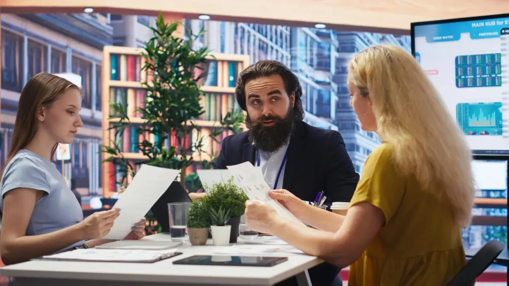 Výhody pronájmu marketingových agentur pro malé a střední podniky