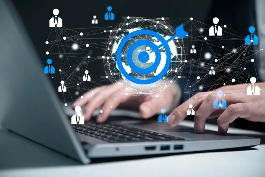 Výběr cílové skupiny na Facebooku pro maximální efektivitu reklamy