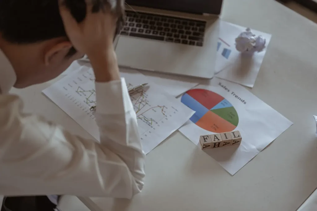 Смерть конверсії: чому маркетингові KPI нового покоління вимірюються інакше